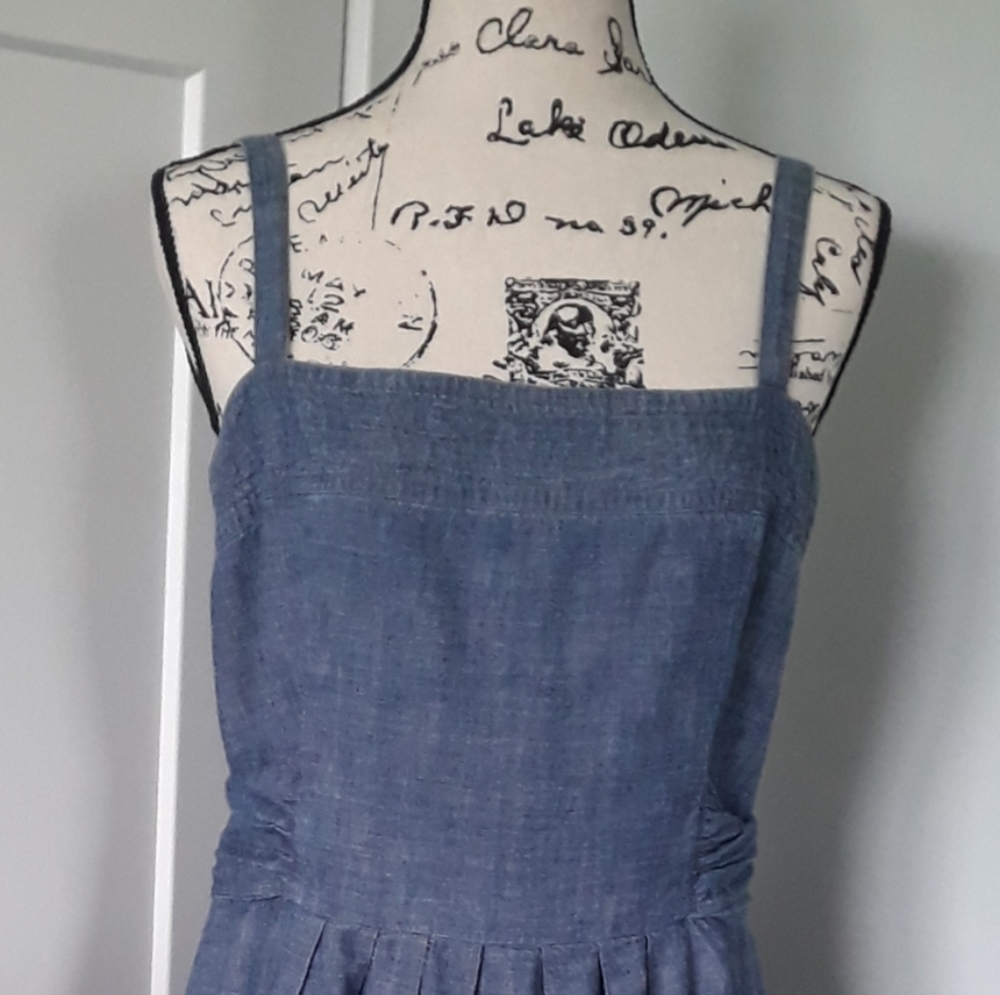 Fun, flirty, sundress